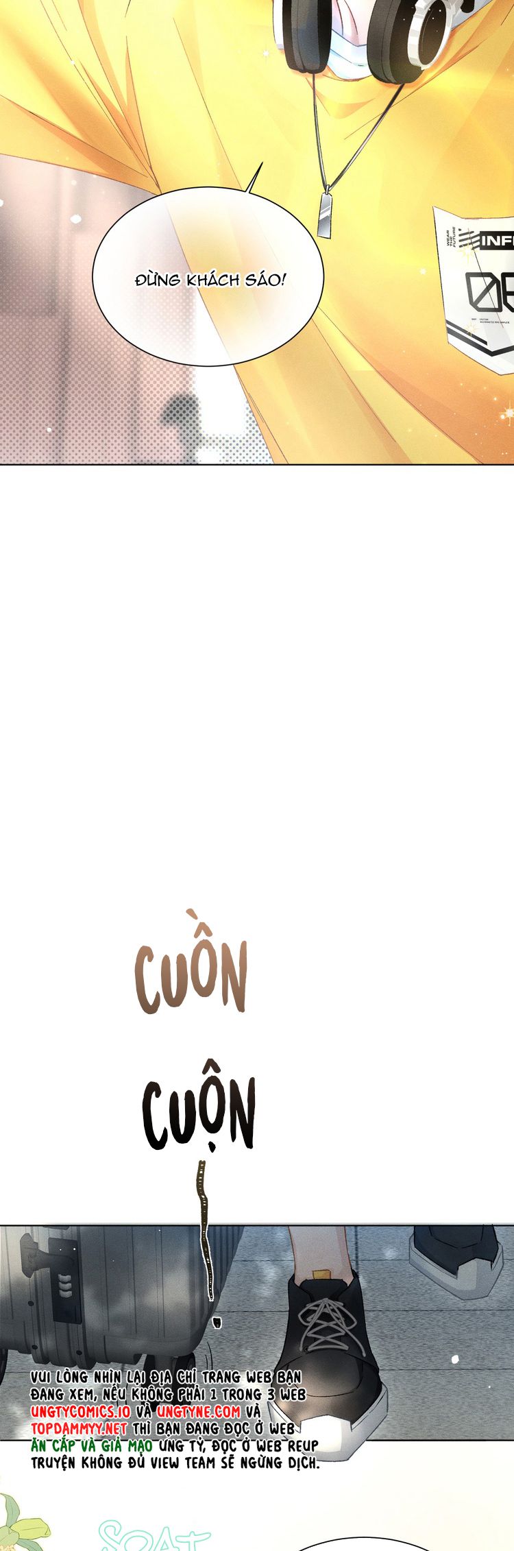 Đại Tiên Nhi Chap 1 - Trang 3