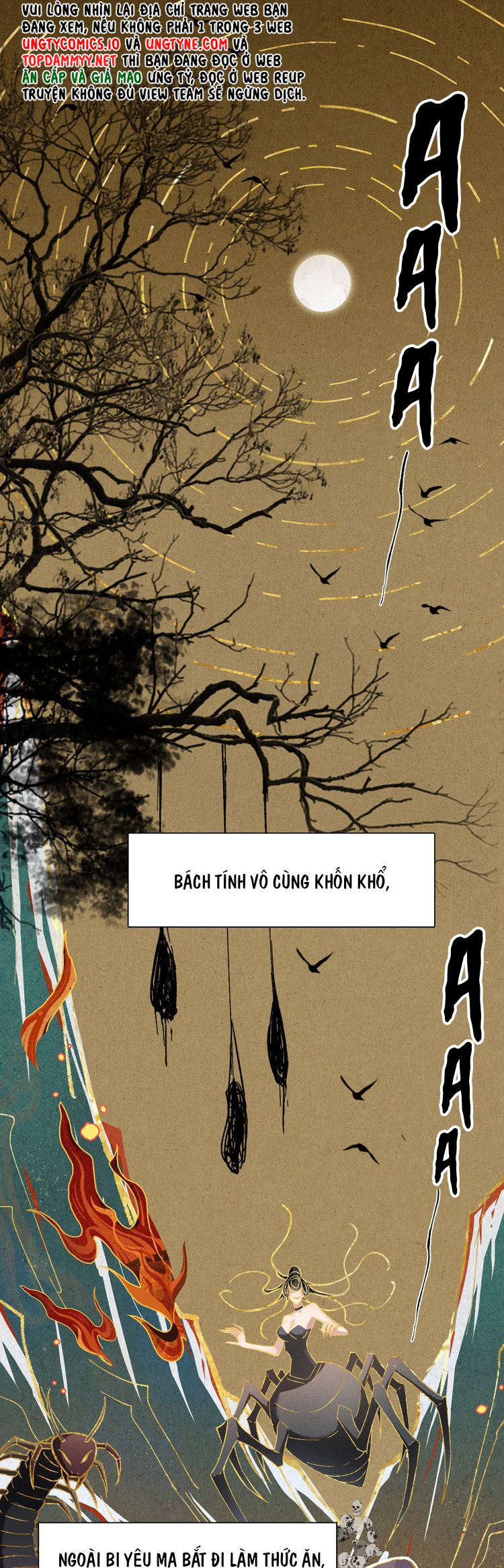 Đại Tiên Nhi Chap 2 - Trang 3