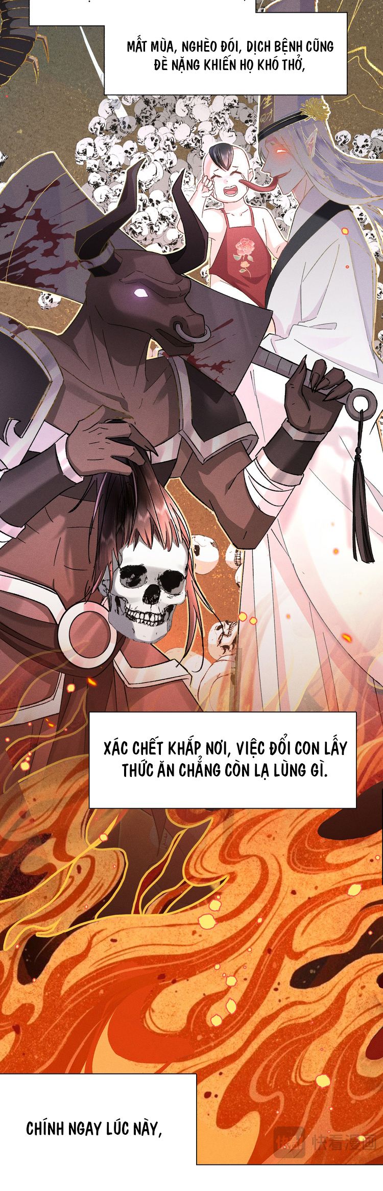 Đại Tiên Nhi Chap 2 - Trang 3