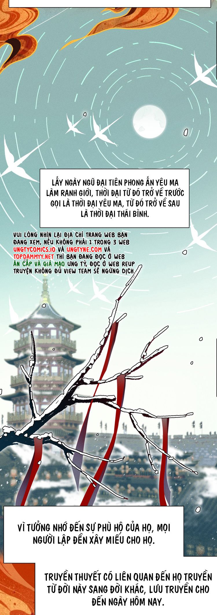 Đại Tiên Nhi Chap 2 - Trang 3
