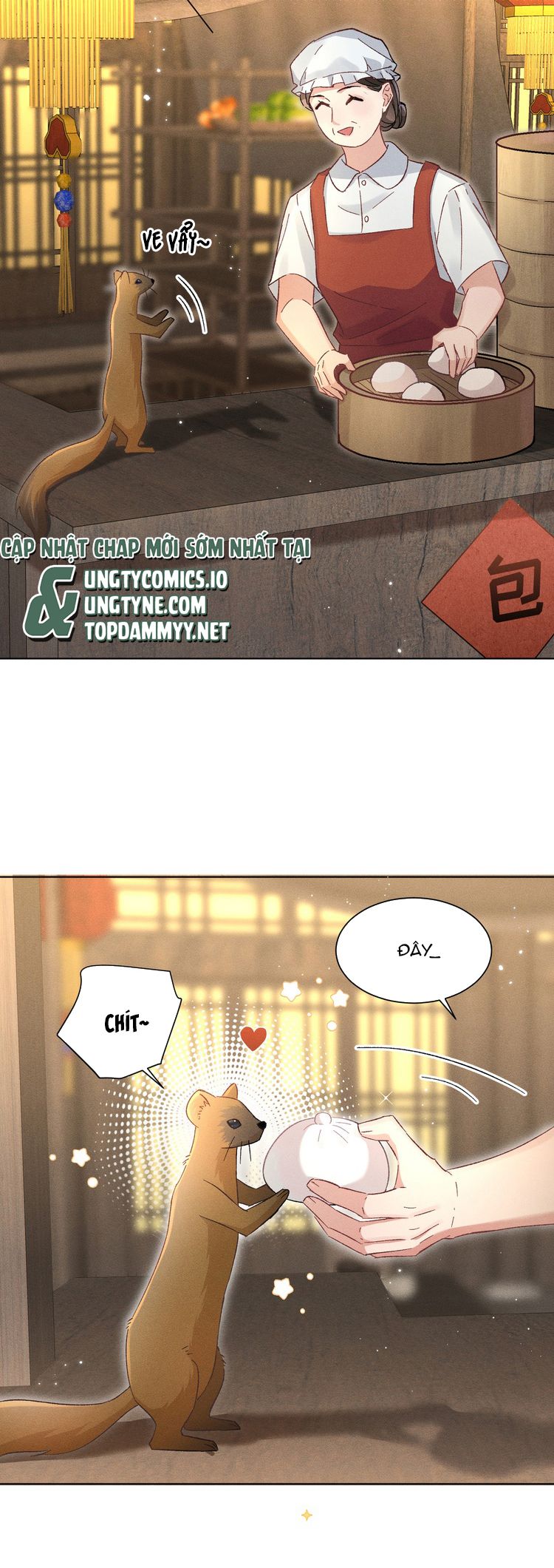 Đại Tiên Nhi Chap 2 - Trang 3