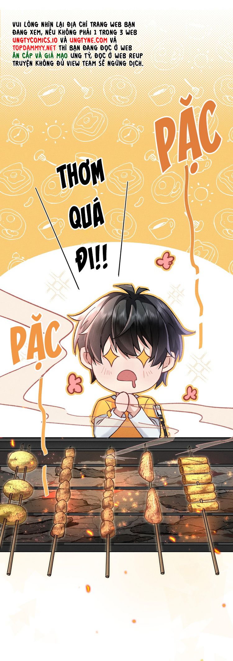 Đại Tiên Nhi Chap 2 - Trang 3
