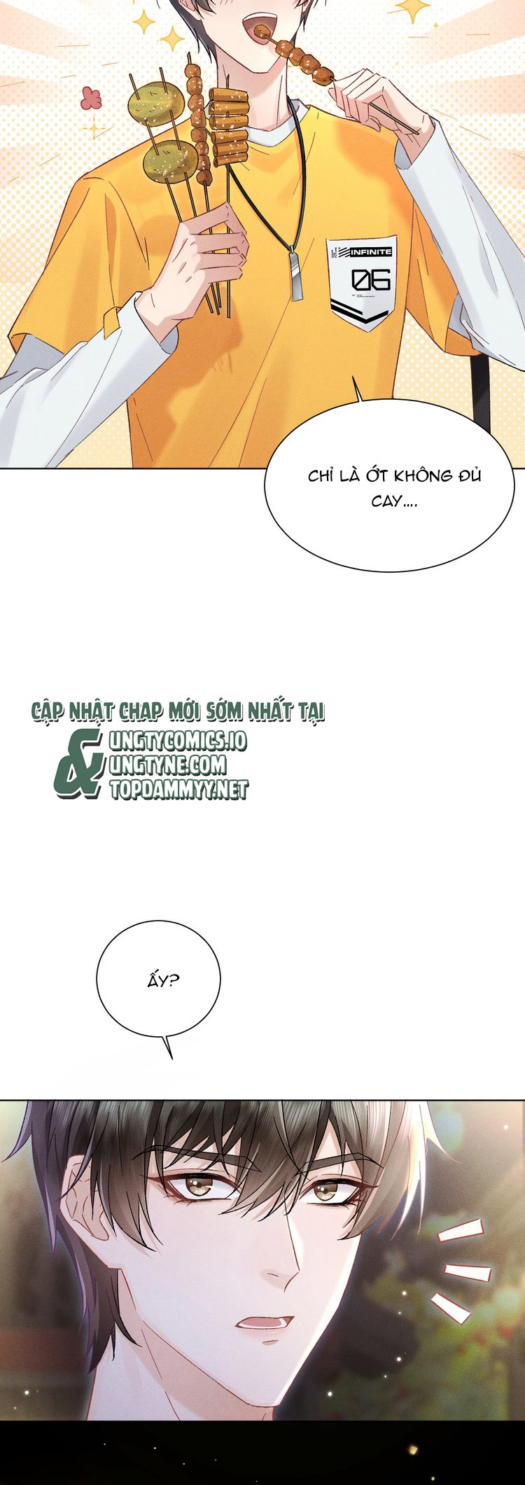 Đại Tiên Nhi Chap 2 - Trang 3