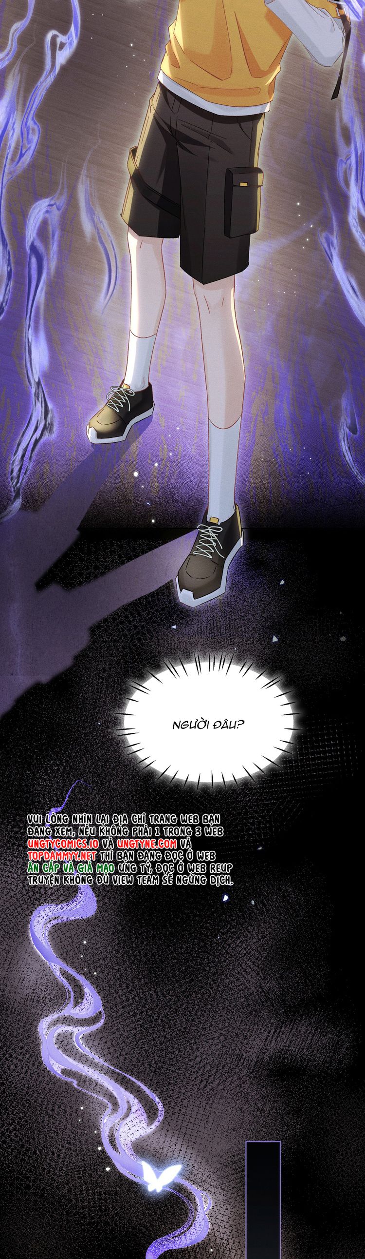 Đại Tiên Nhi Chap 2 - Trang 3
