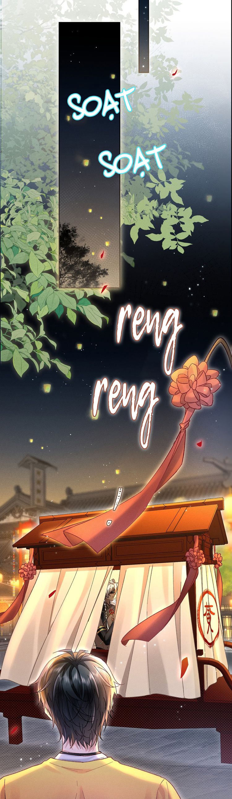 Đại Tiên Nhi Chap 2 - Trang 3