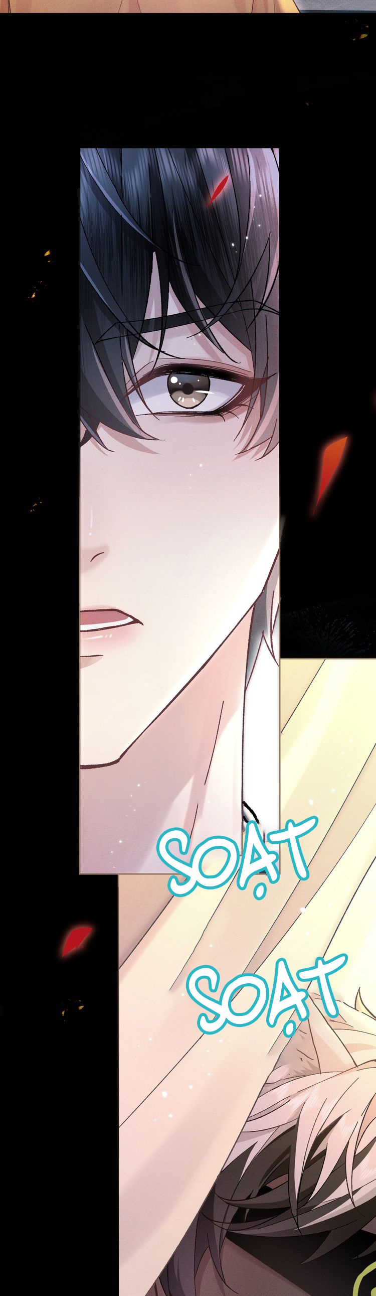 Đại Tiên Nhi Chap 2 - Trang 3