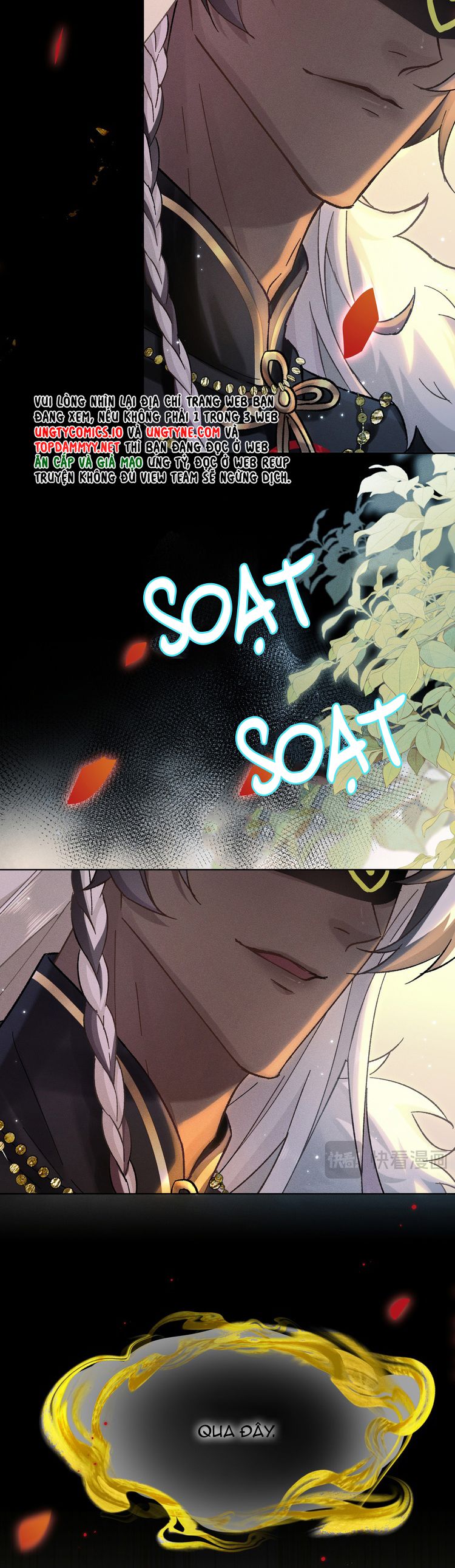 Đại Tiên Nhi Chap 2 - Trang 3