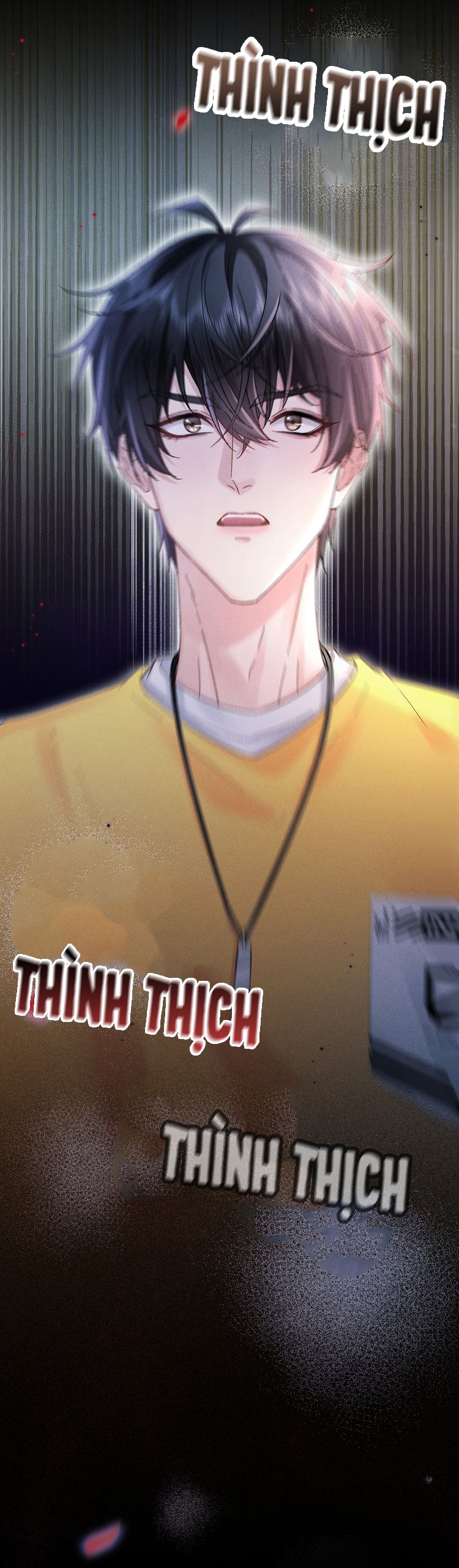 Đại Tiên Nhi Chap 2 - Trang 3