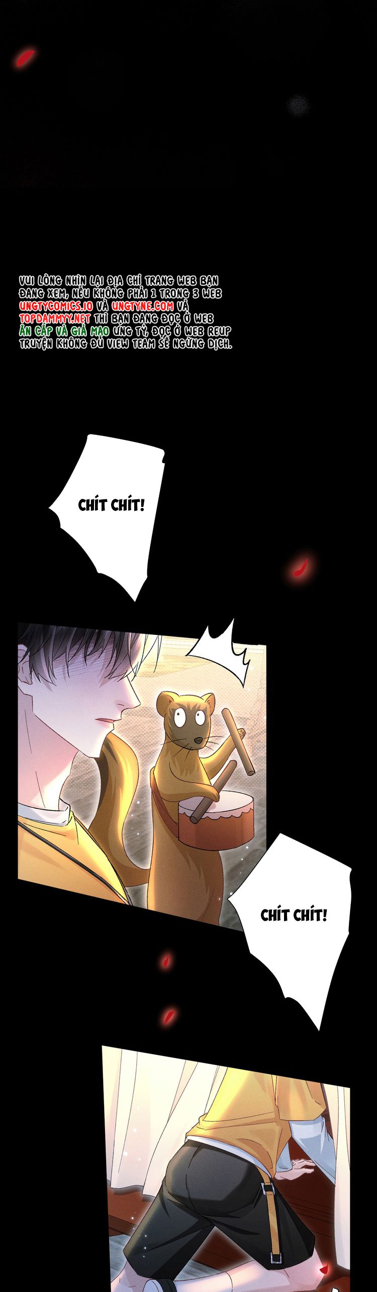 Đại Tiên Nhi Chap 2 - Trang 3
