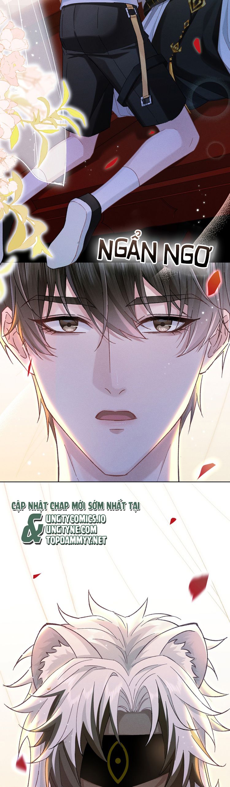 Đại Tiên Nhi Chap 2 - Trang 3