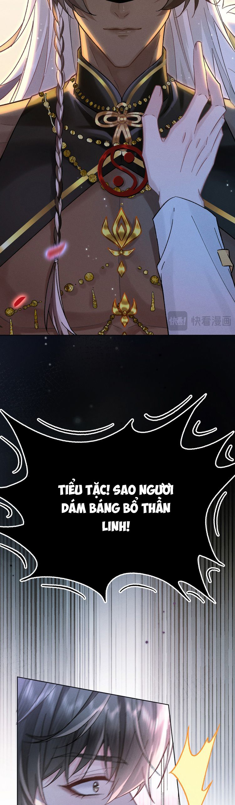 Đại Tiên Nhi Chap 2 - Trang 3