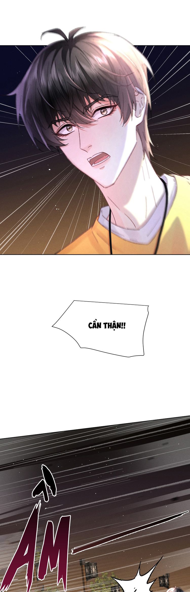 Đại Tiên Nhi Chap 2 - Trang 3