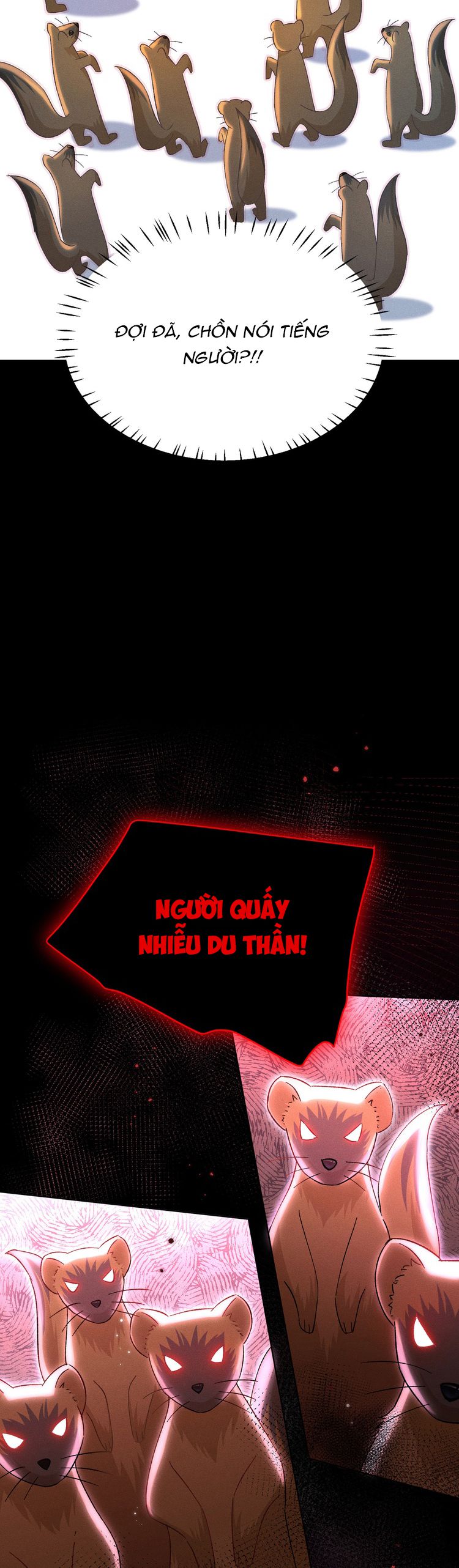 Đại Tiên Nhi Chap 2 - Trang 3