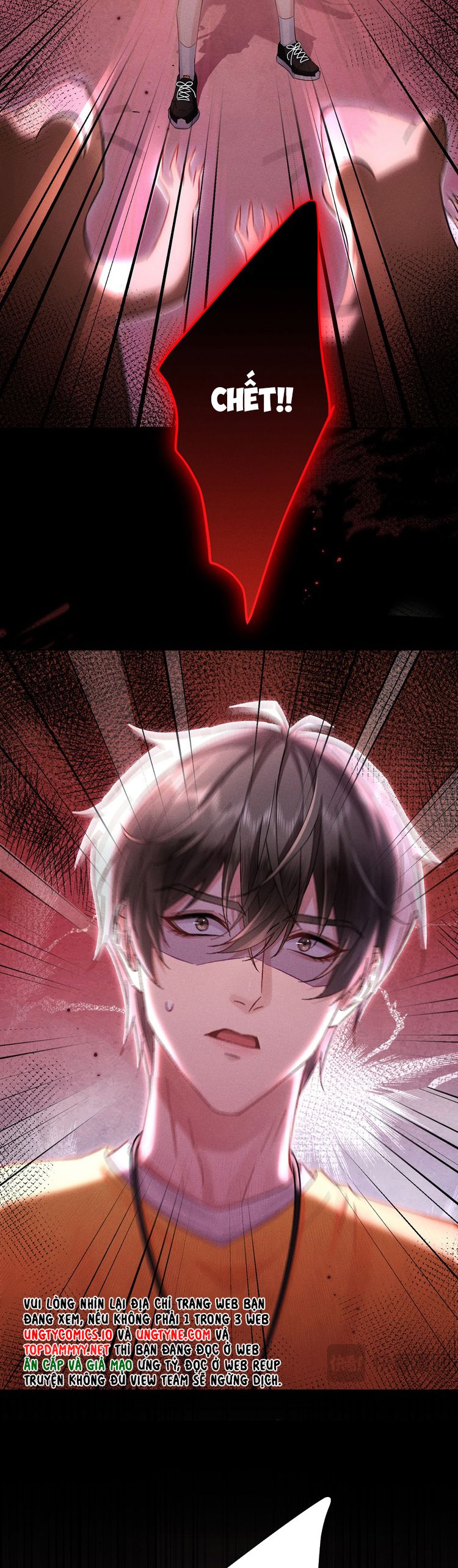 Đại Tiên Nhi Chap 2 - Trang 3