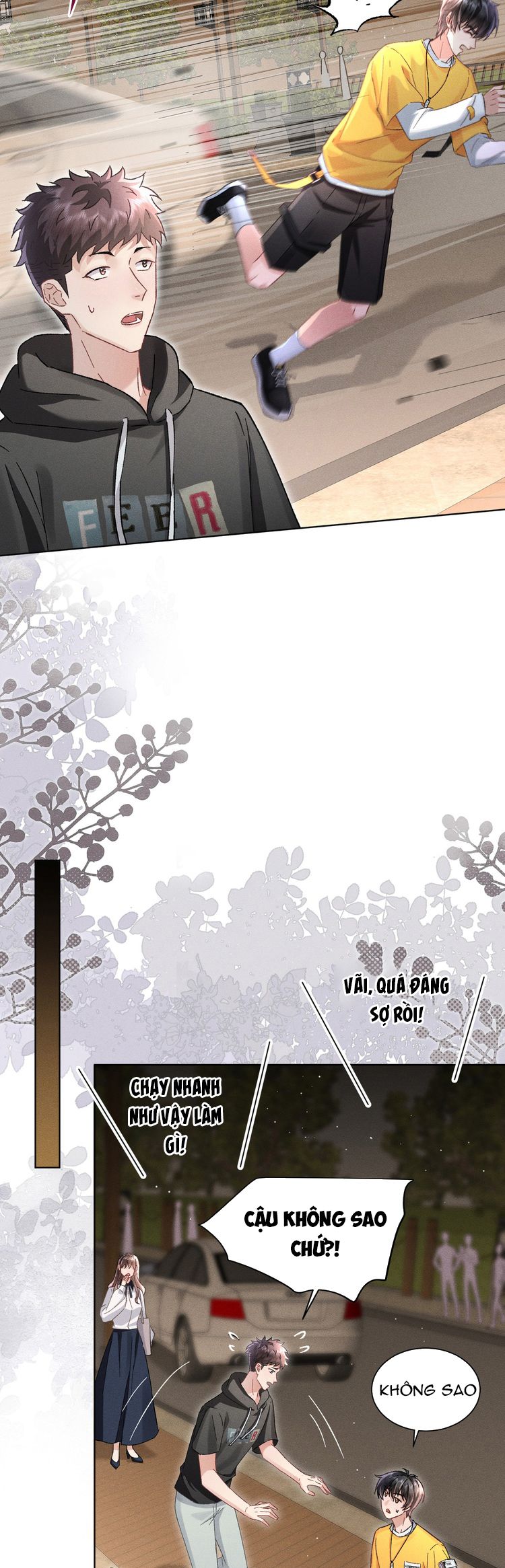Đại Tiên Nhi Chap 2 - Trang 3