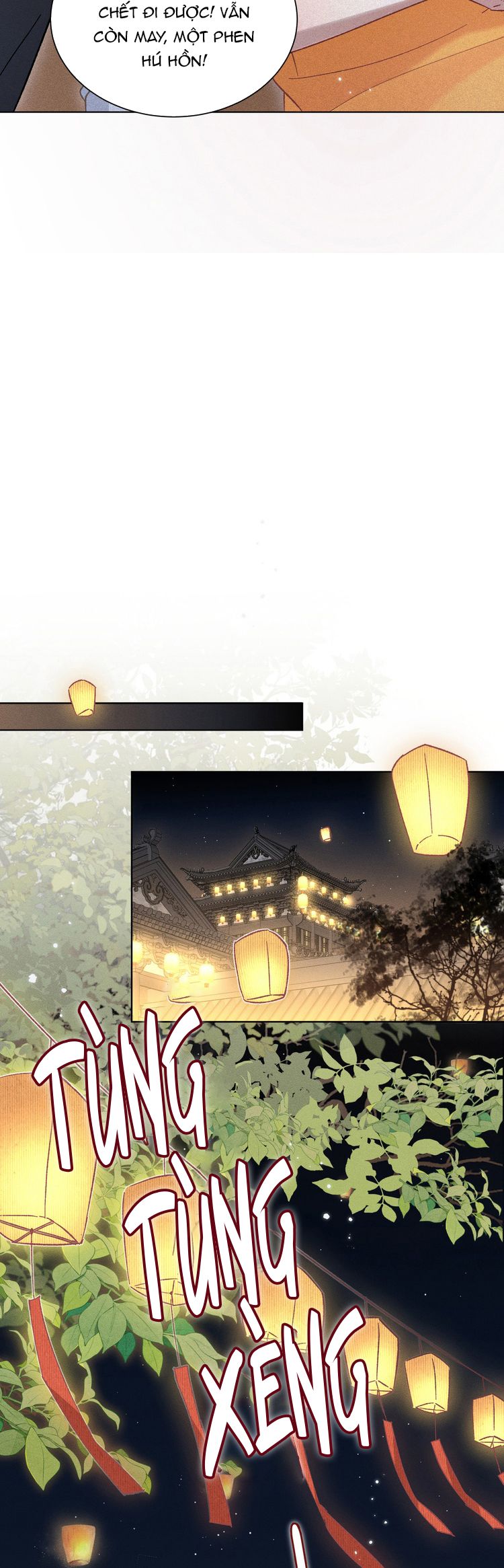 Đại Tiên Nhi Chap 2 - Trang 3