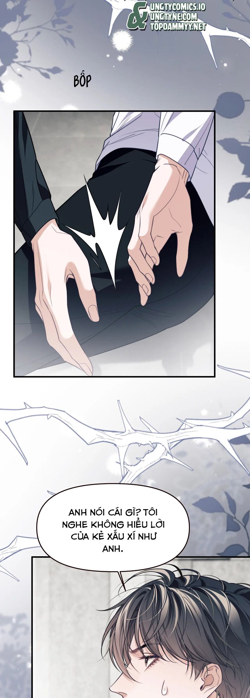 Desharow Nhân Ngư Chapter 67 - Next Chapter 68
