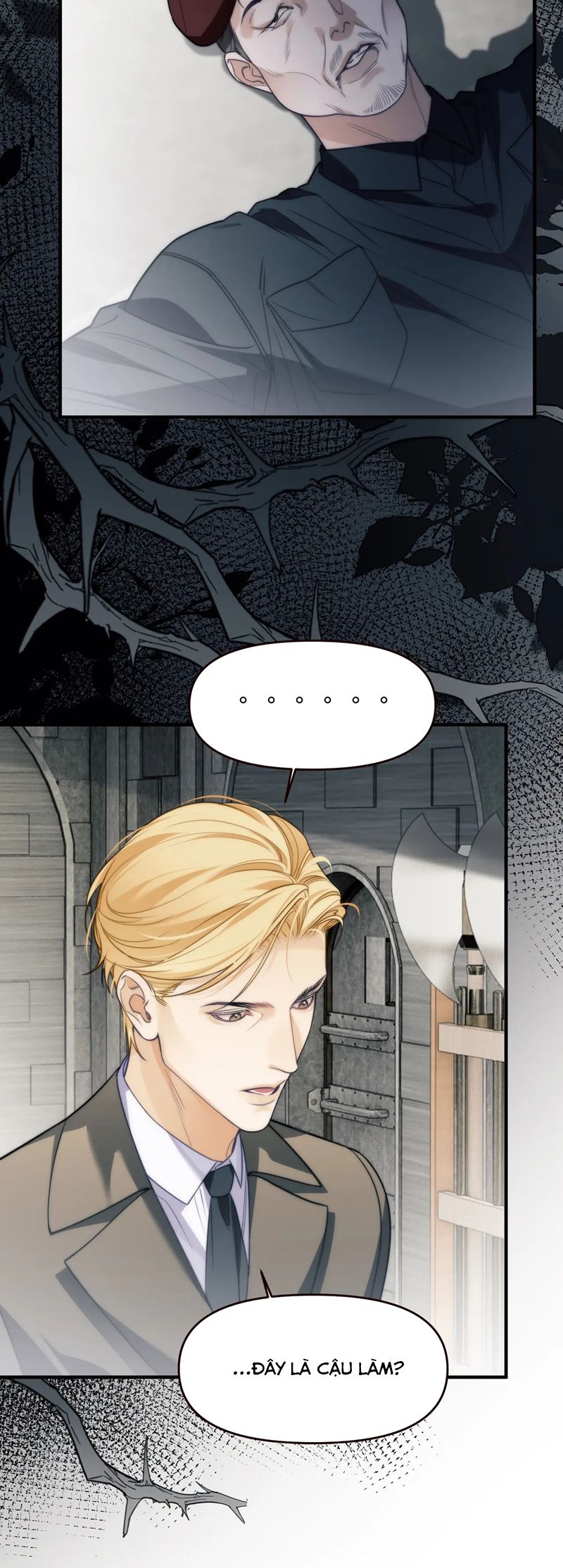 Desharow Nhân Ngư Chapter 67 - Next Chapter 68