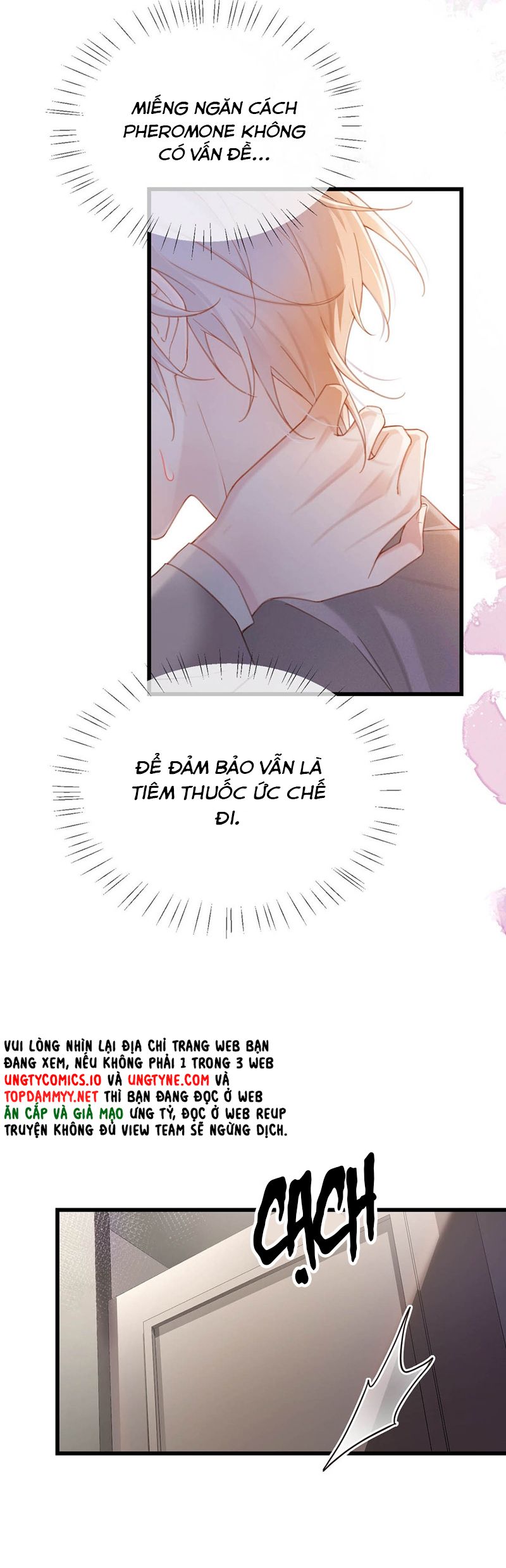 Nồng Đậm Tin Tức Tố Chapter 1 - Next Chapter 2