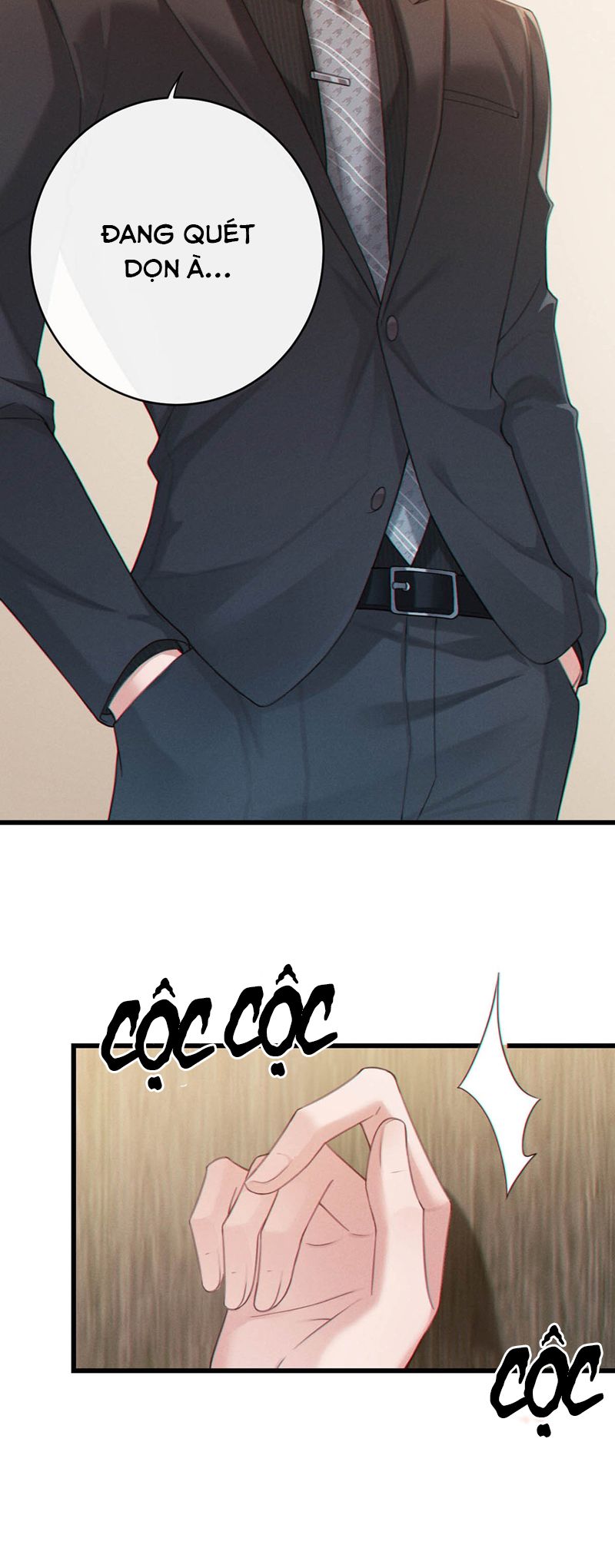 Nồng Đậm Tin Tức Tố Chapter 2 - Next Chapter 3