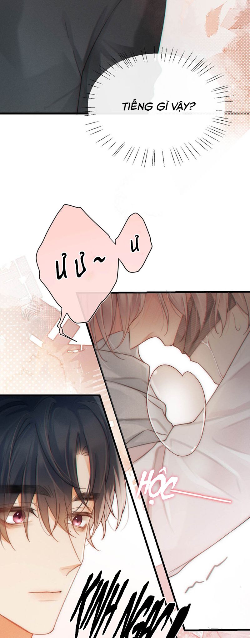 Nồng Đậm Tin Tức Tố Chapter 2 - Next Chapter 3