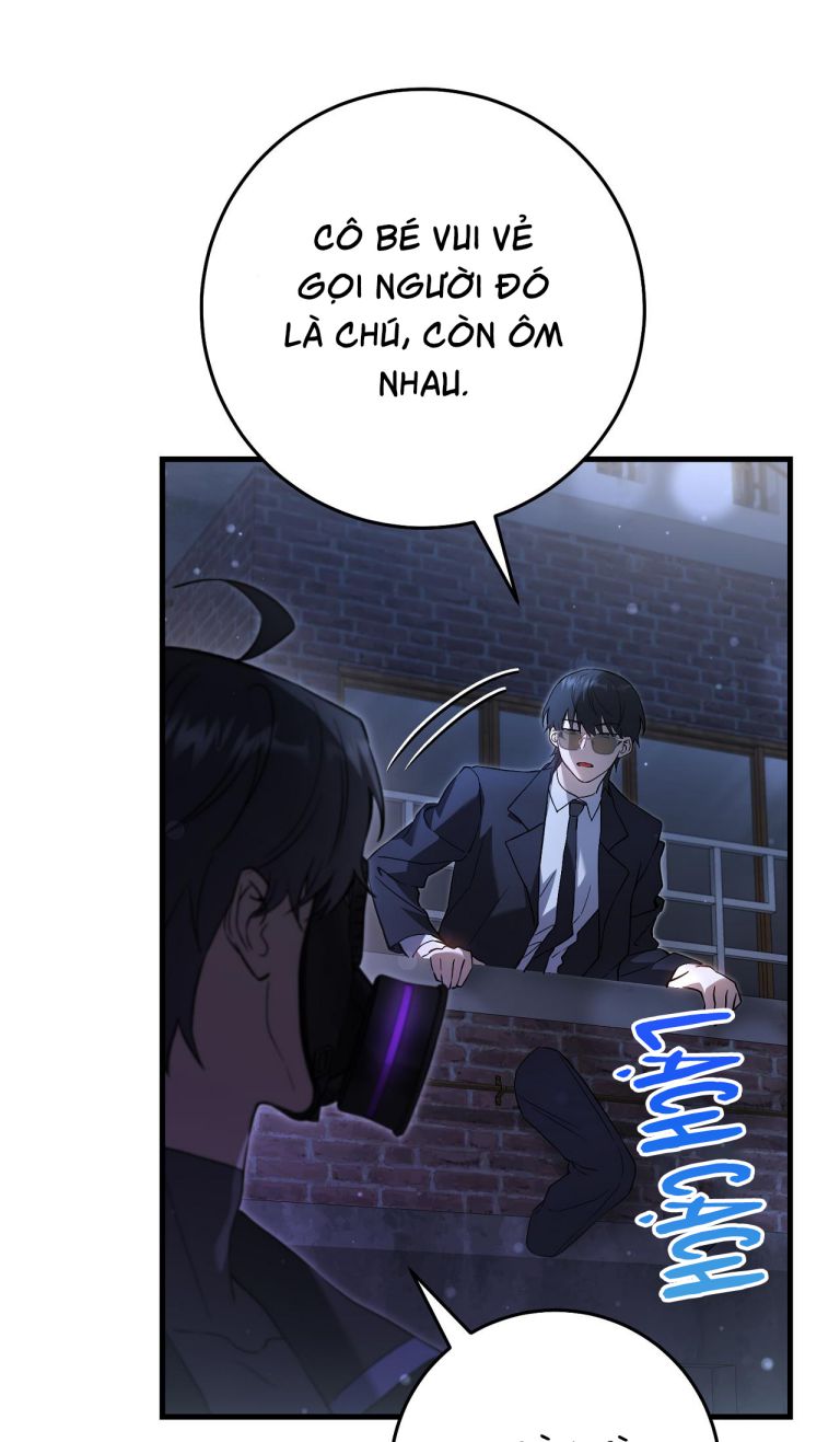 Thợ Săn Trở Về Chap 5 - Next Chap 6