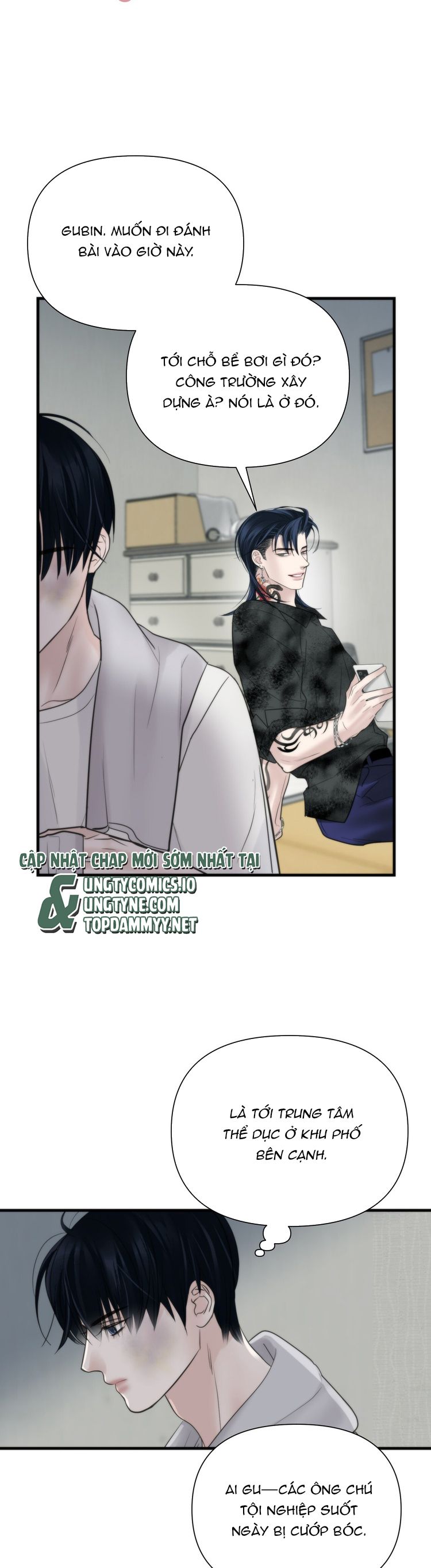 SAMPAL Chap 12 - Next Chap 12