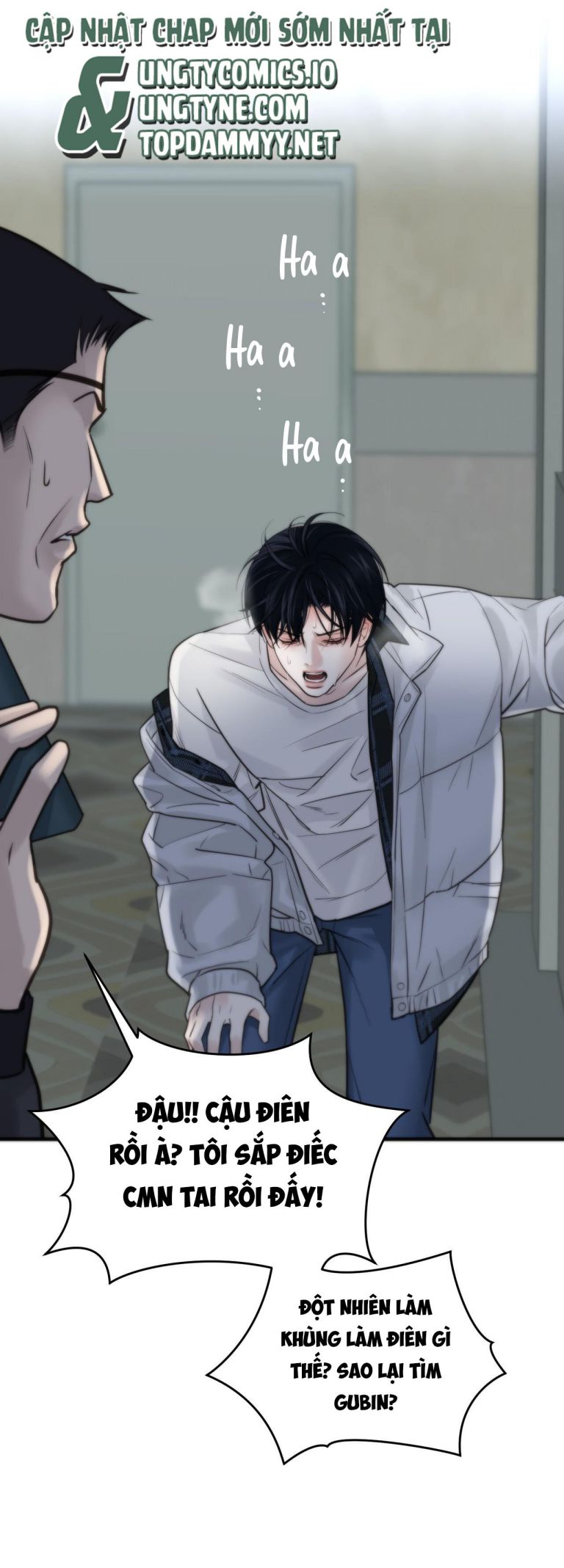 SAMPAL Chap 14 - Next Chap 14