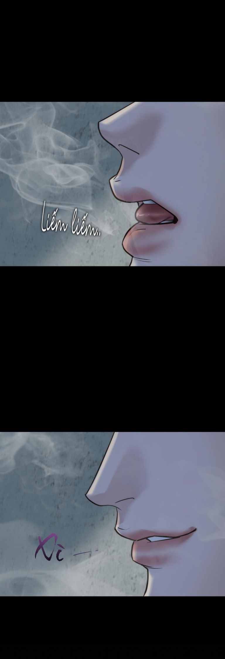 SAMPAL Chap 14 - Next Chap 14