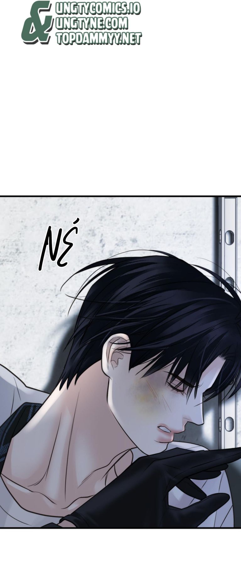 SAMPAL Chap 14 - Next Chap 14