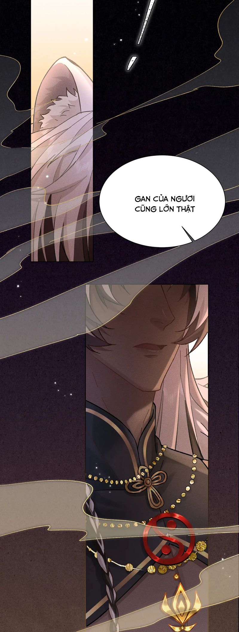 Đại Tiên Nhi Chap 3 - Trang 3
