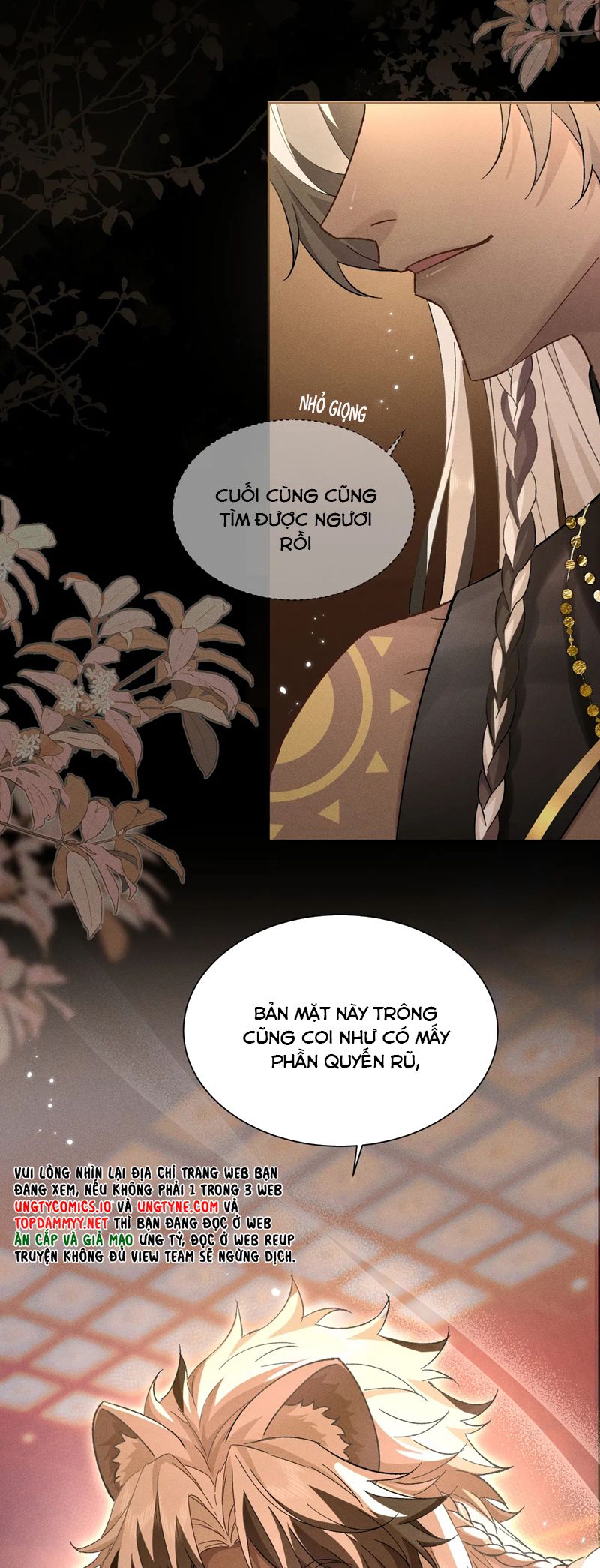 Đại Tiên Nhi Chap 3 - Trang 3