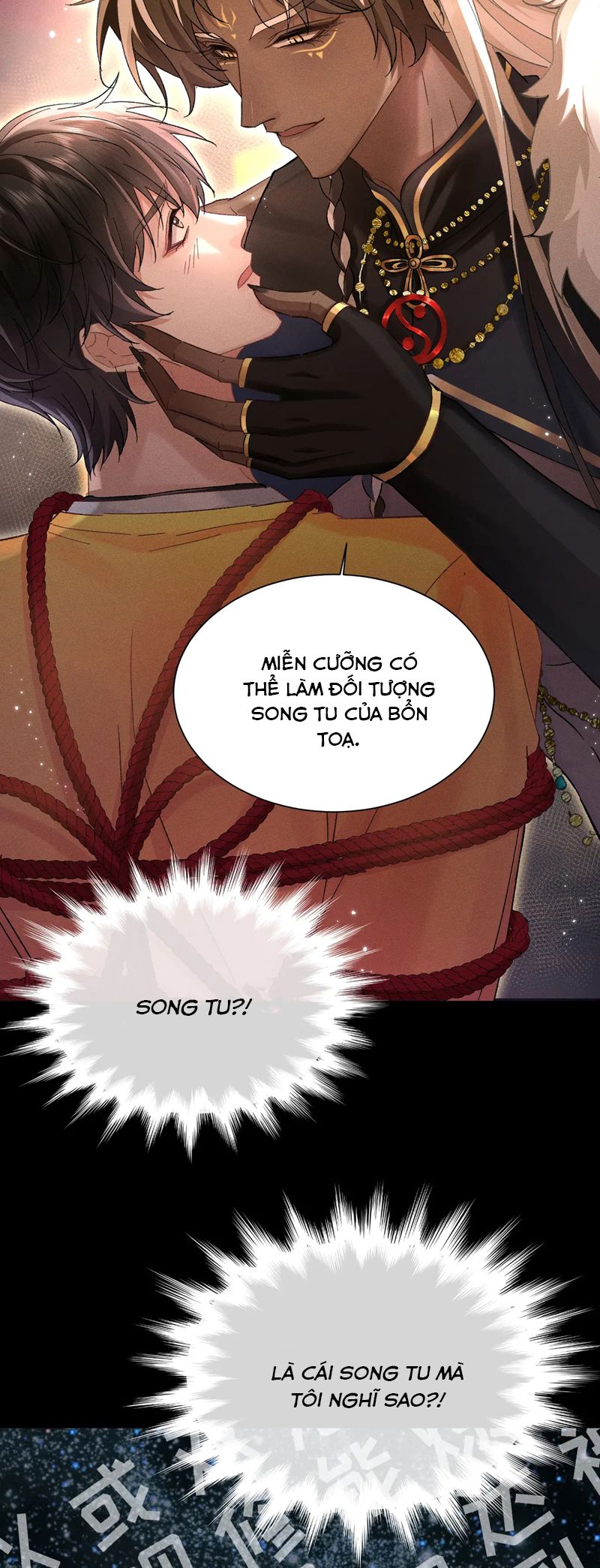 Đại Tiên Nhi Chap 3 - Trang 3