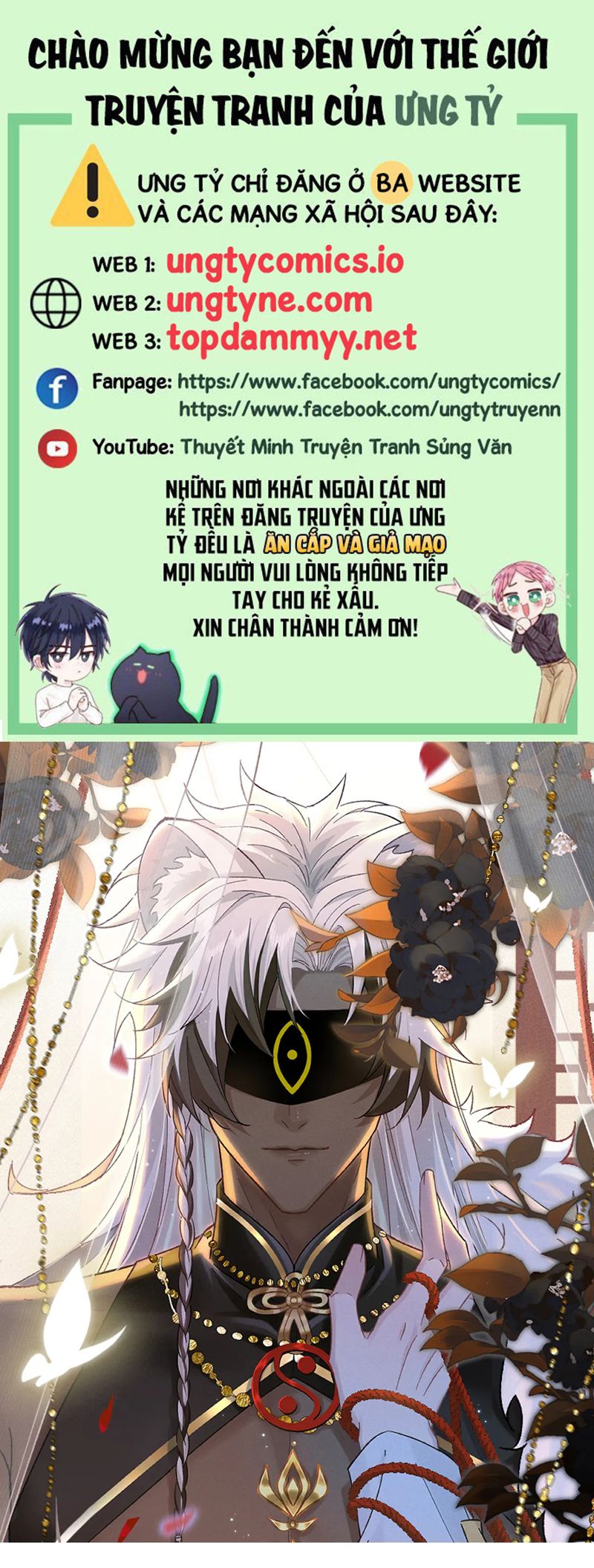 Đại Tiên Nhi Chap 3 - Trang 3