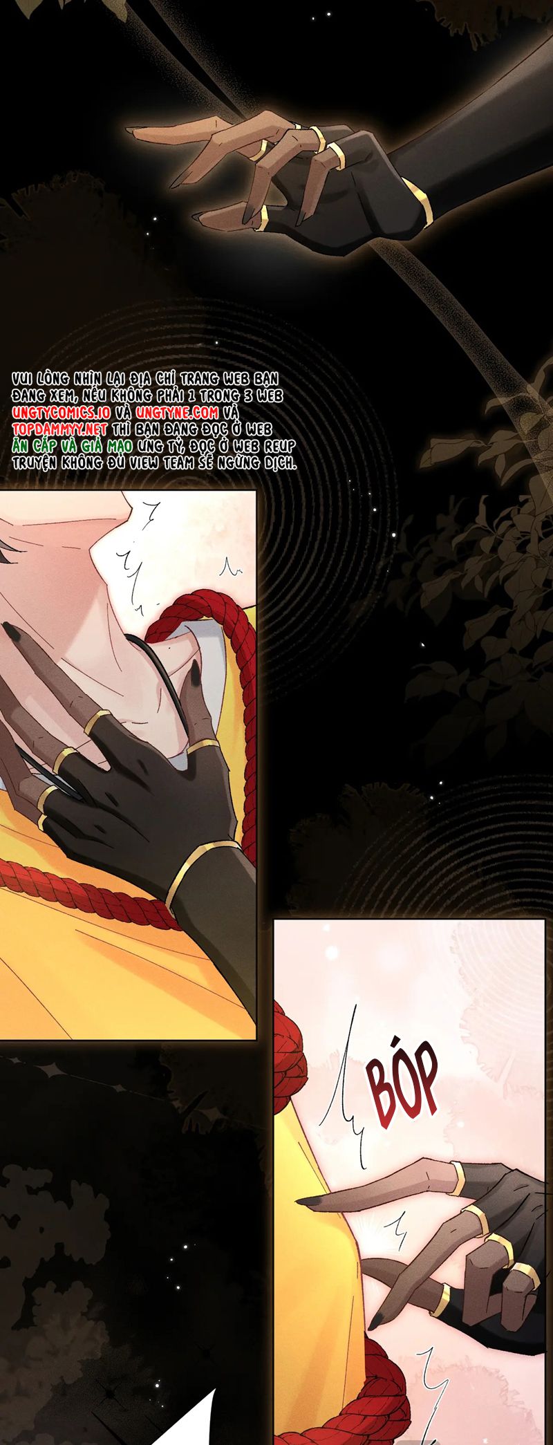 Đại Tiên Nhi Chap 3 - Trang 3