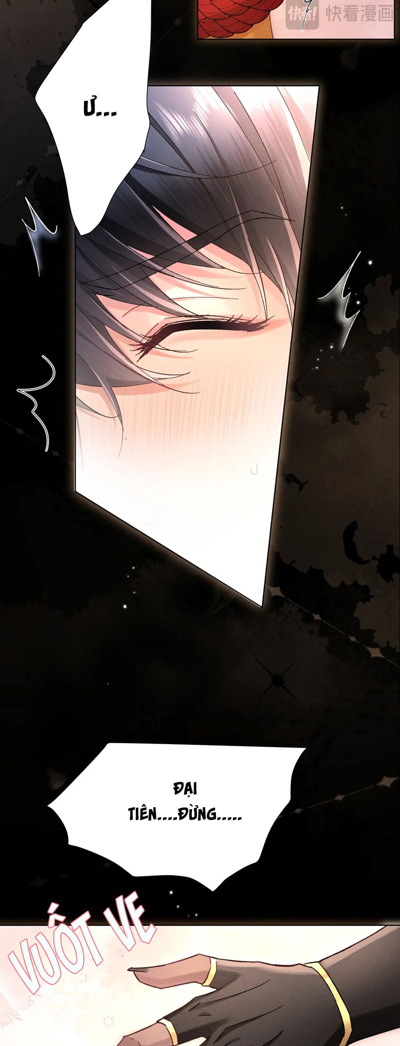 Đại Tiên Nhi Chap 3 - Trang 3