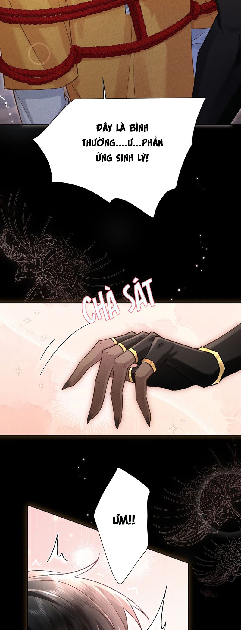 Đại Tiên Nhi Chap 3 - Trang 3