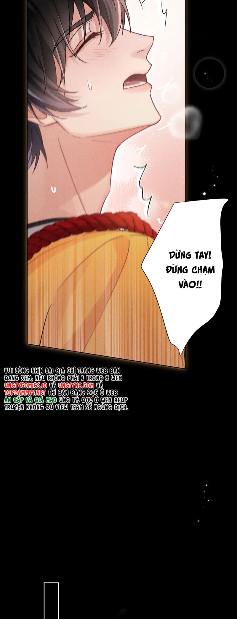 Đại Tiên Nhi Chap 3 - Trang 3