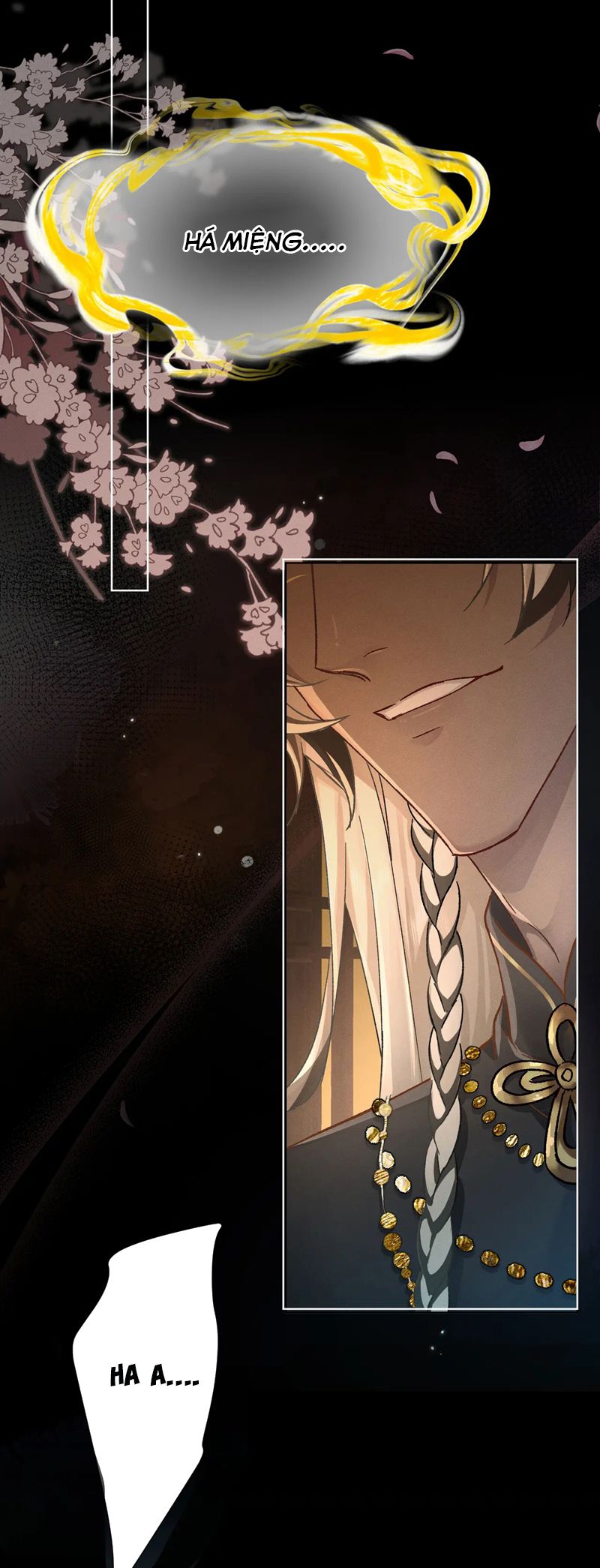 Đại Tiên Nhi Chap 3 - Trang 3