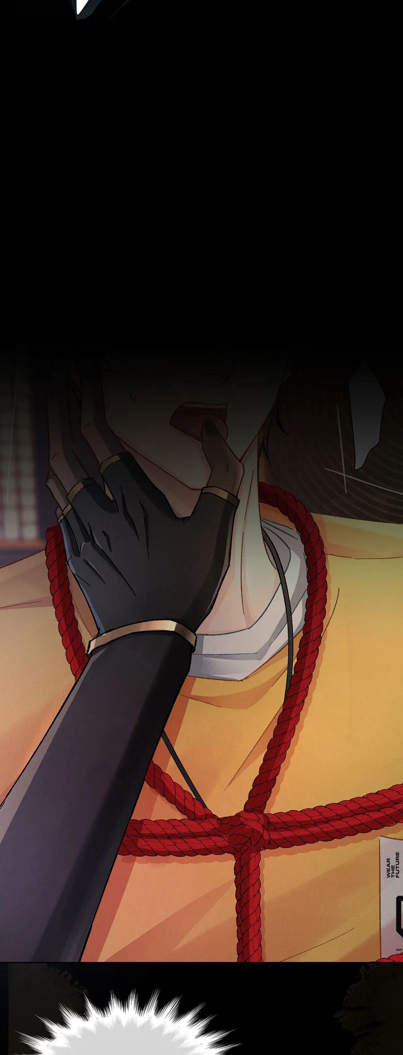 Đại Tiên Nhi Chap 3 - Trang 3