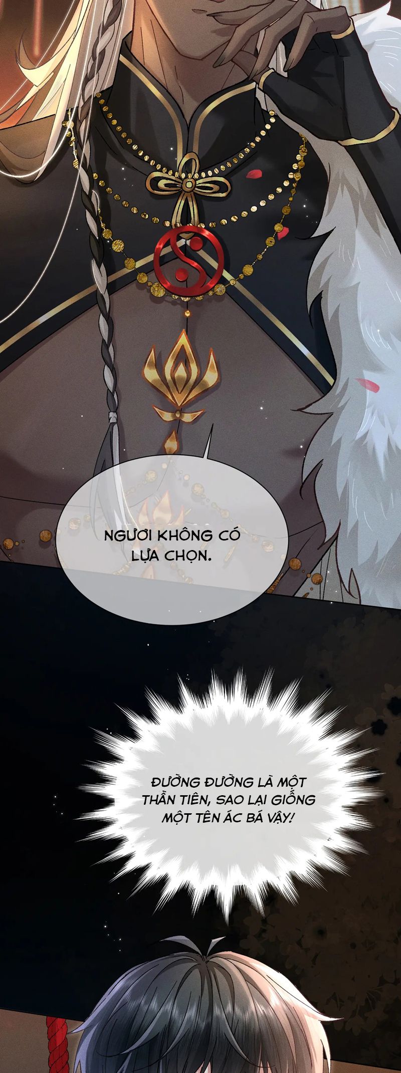 Đại Tiên Nhi Chap 3 - Trang 3
