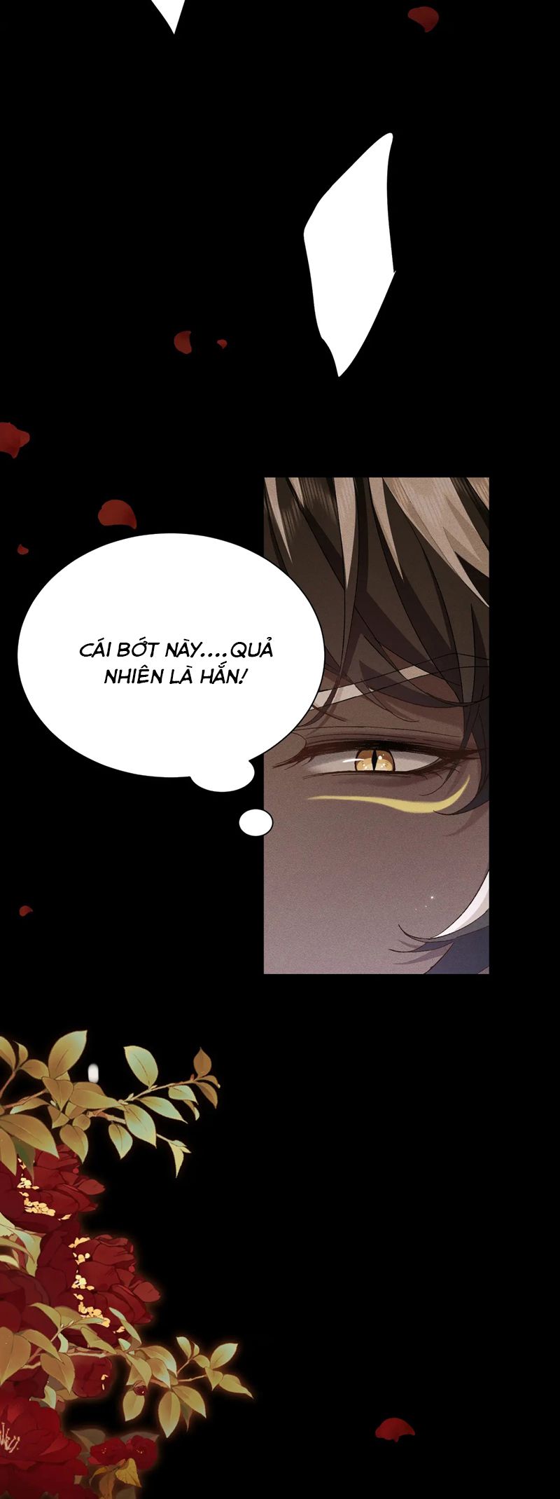 Đại Tiên Nhi Chap 3 - Trang 3