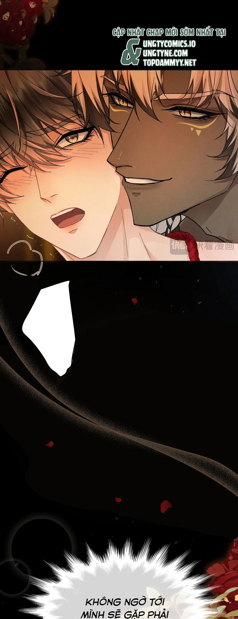 Đại Tiên Nhi Chap 3 - Trang 3