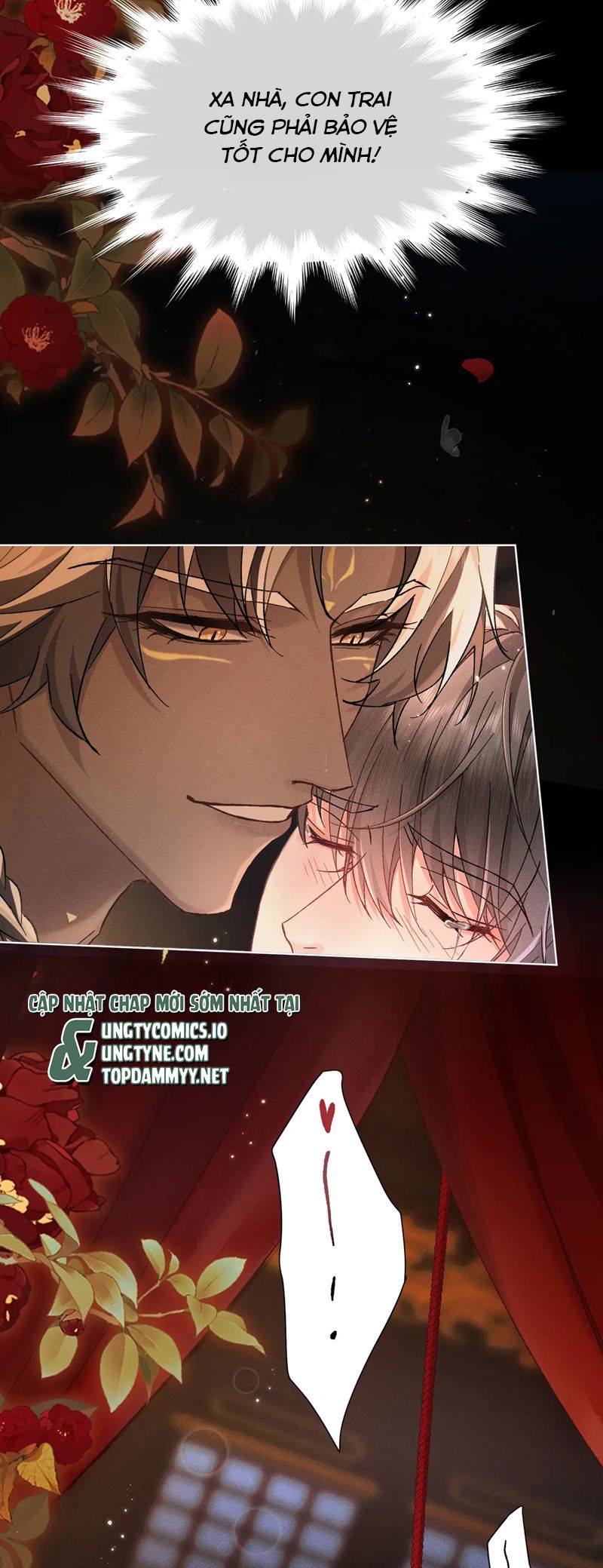 Đại Tiên Nhi Chap 3 - Trang 3