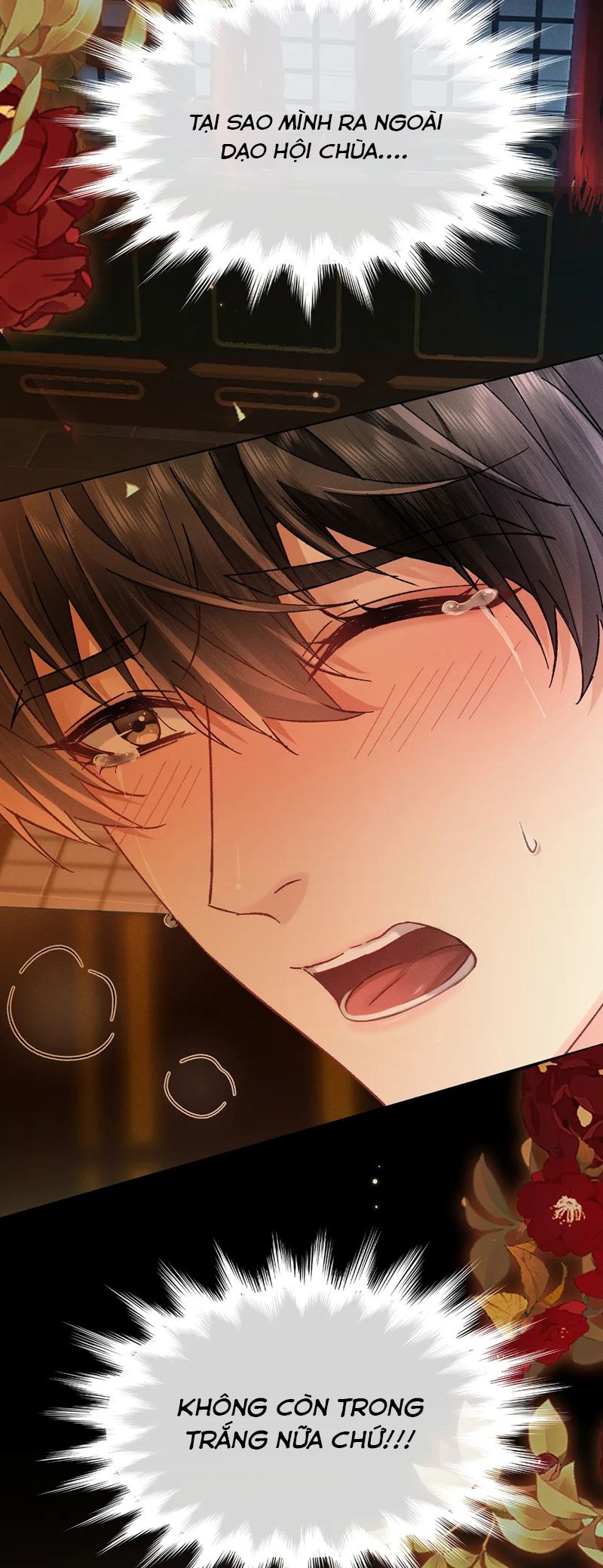 Đại Tiên Nhi Chap 3 - Trang 3