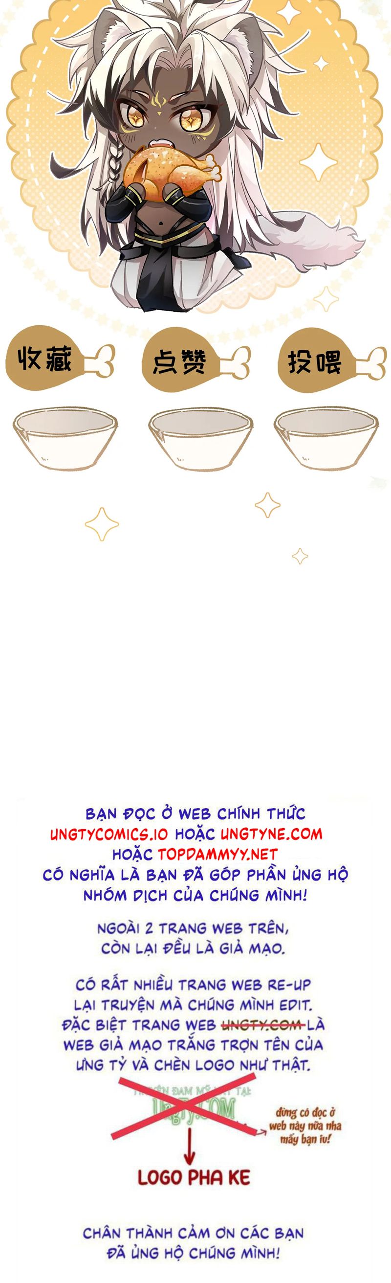 Đại Tiên Nhi Chap 3 - Trang 3