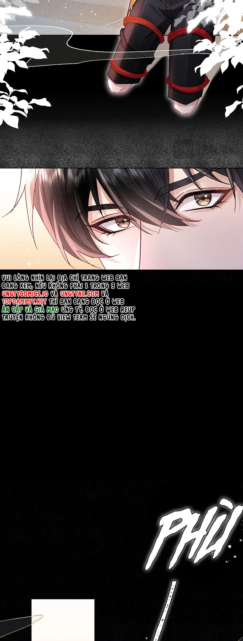 Đại Tiên Nhi Chap 3 - Trang 3