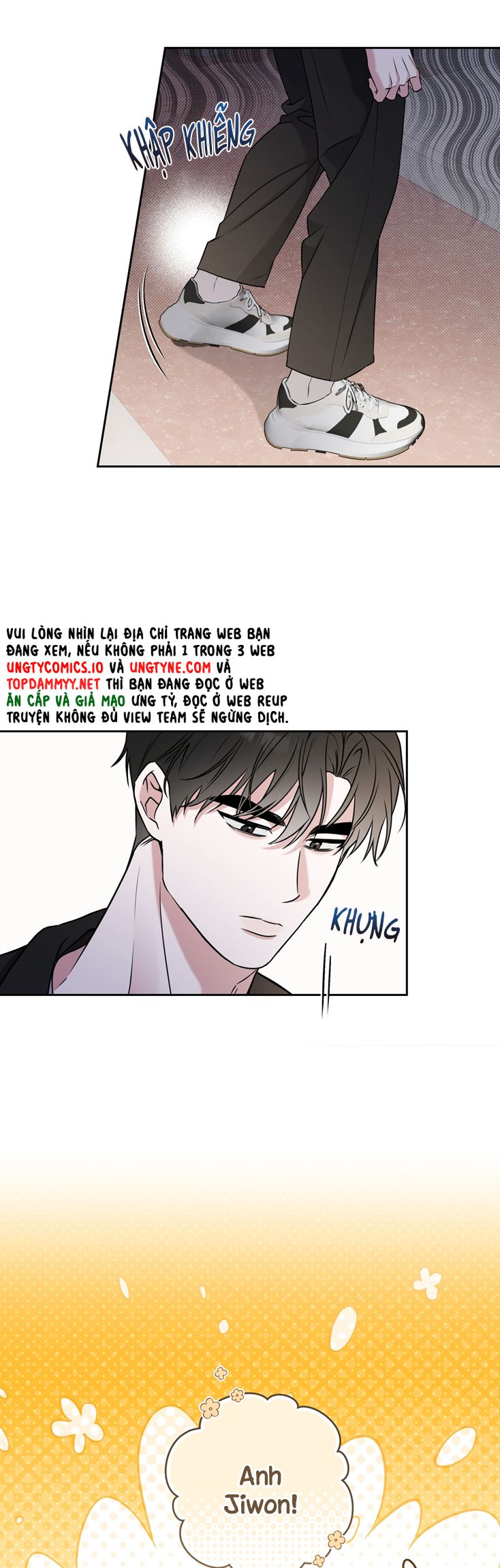 Chiến thuật bắt bóng tình yêu Chapter 14 - Next Chapter 15