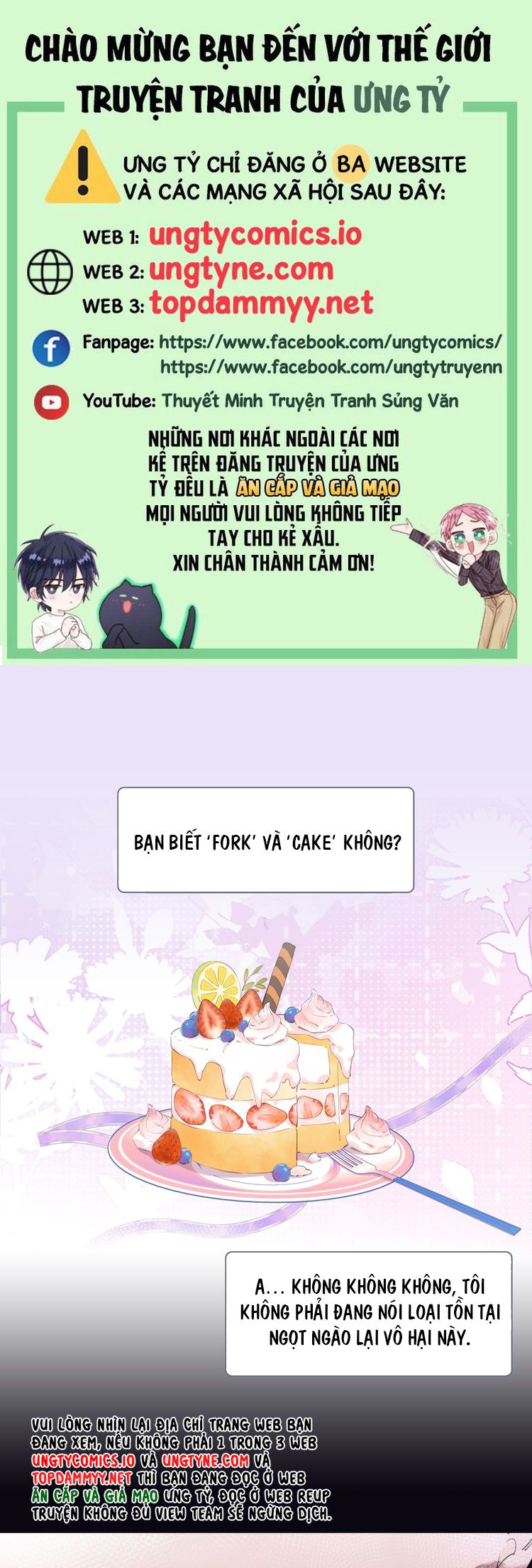 Quan Hệ Khao Khát Chap 0 - Next Chap 1