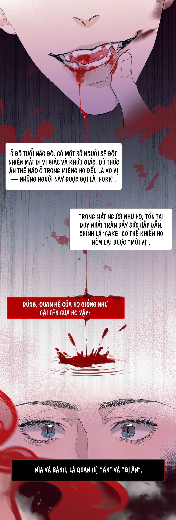 Quan Hệ Khao Khát Chap 0 - Next Chap 1